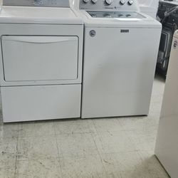 Washer Dryer Electric 🍇 