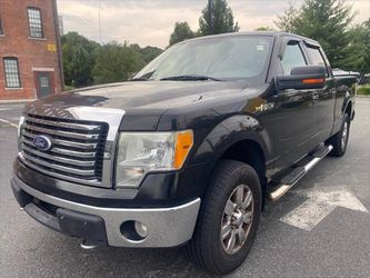 2010 Ford F-150