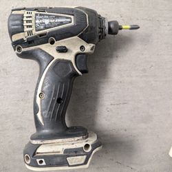 Makita 18V LXT Impact Driver (XDT04) - Tool Only