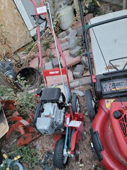 I Have A Cornerd Edge Cutter