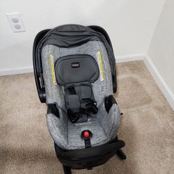 Britax Car Seat