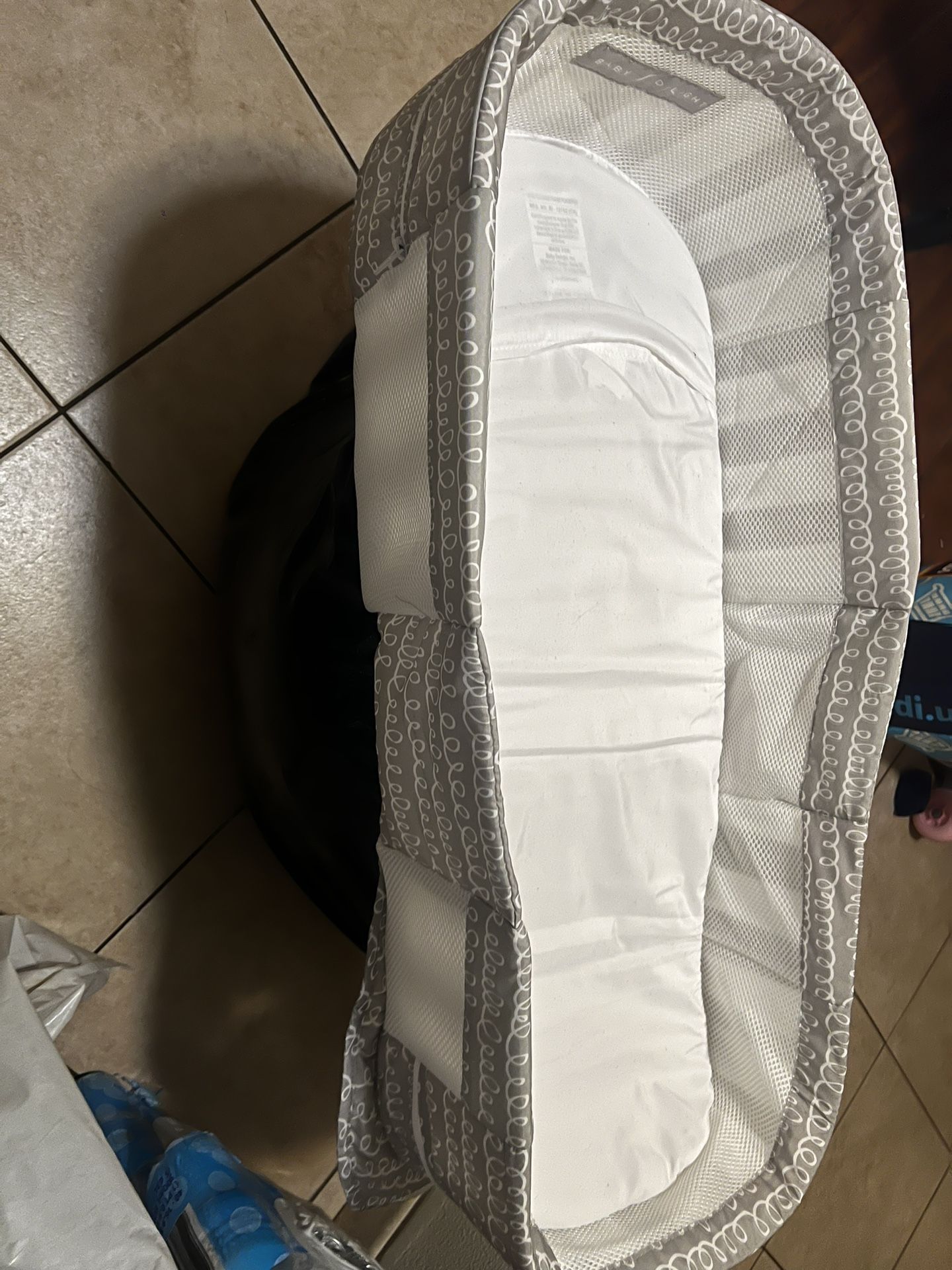 Baby Bassinet