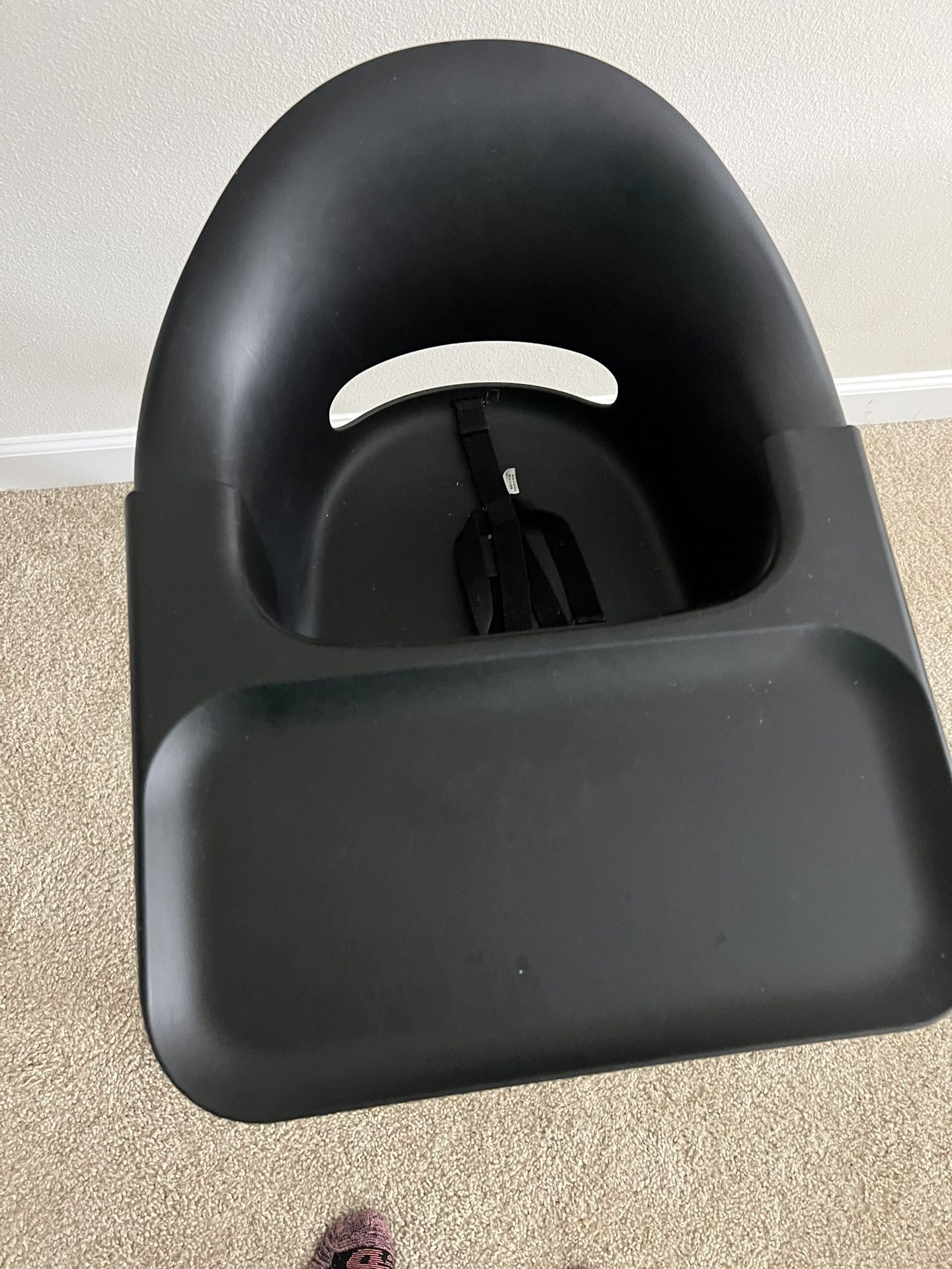 Stokke Chair 