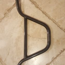 Fit Bmx Bars