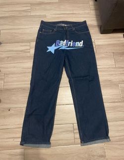 Badfriend Jeans