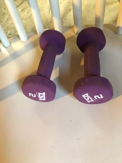 Dumbbells