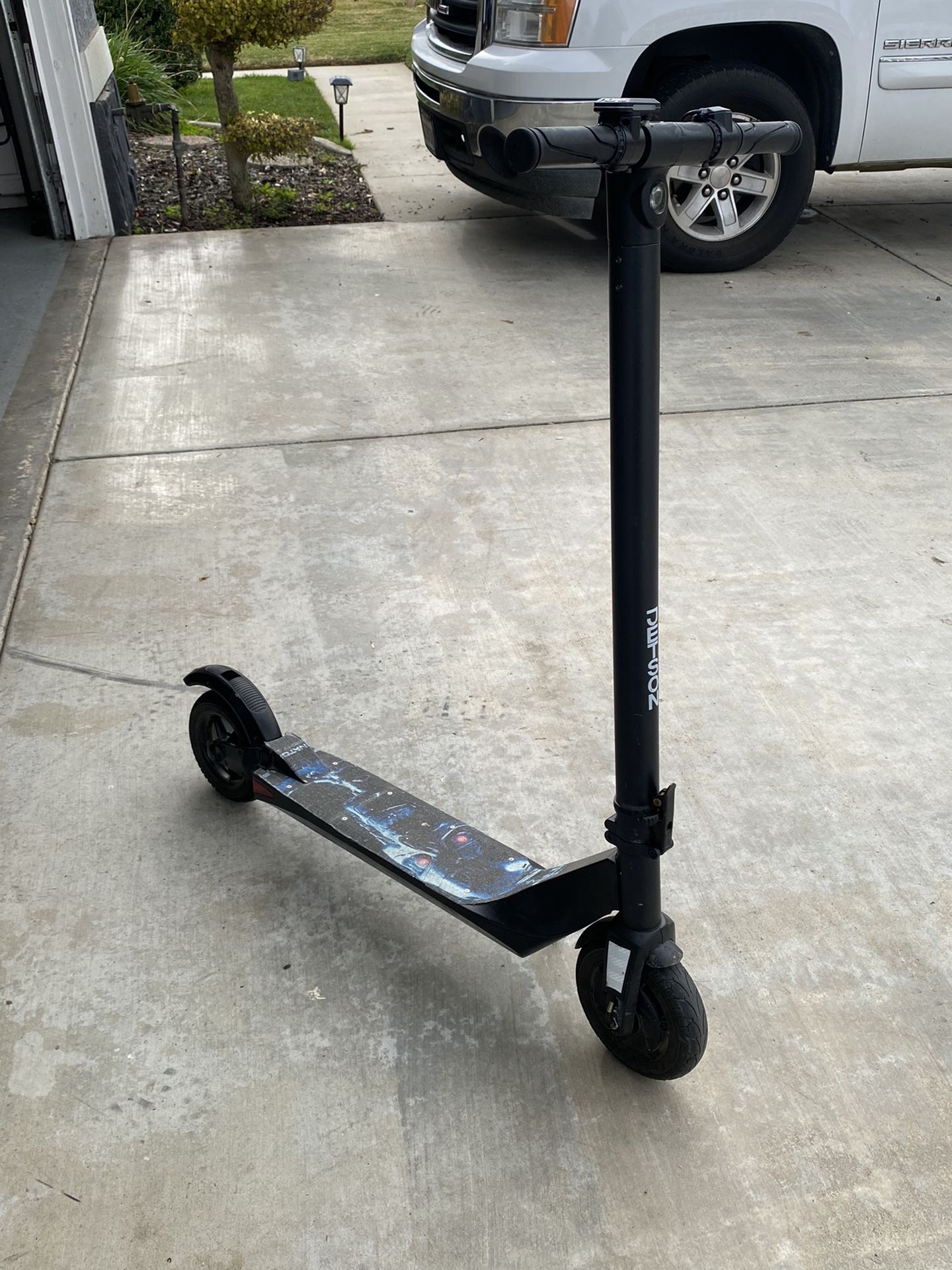 Jetson Element Pro Electric Suspension Scooter for Sale in Riverside