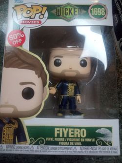 Funcko pop