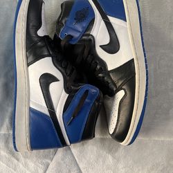 Jordan 1 Size 12 Fragment High Quality 
