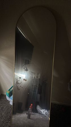 Bug Stand Up Mirror 