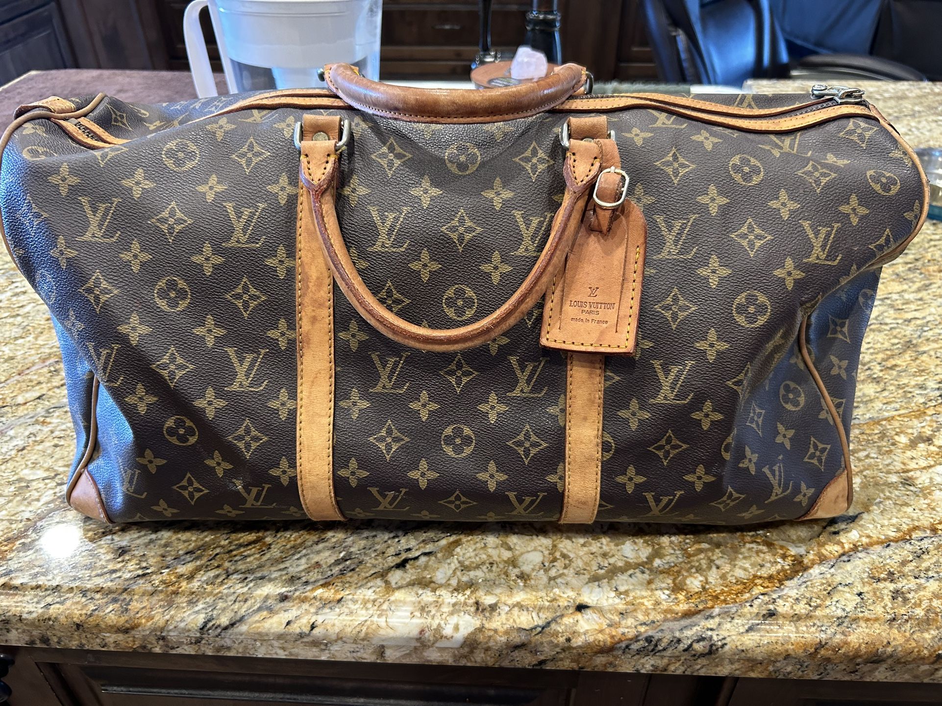 Duffle Bag