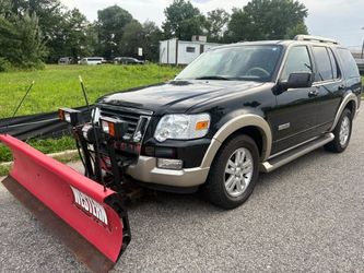 2006 Ford Explorer