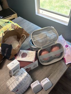 Baby supplies