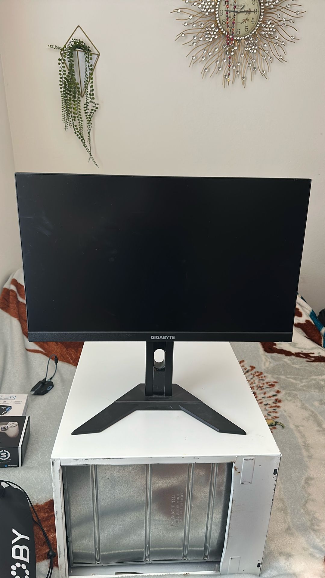 24inch 1080p 140hz Gaming Monitor