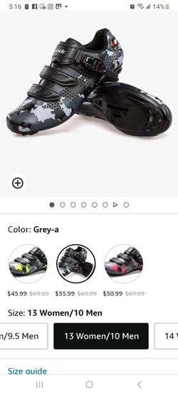 Santic Cycling Shoe