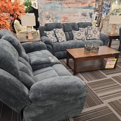 SOFA SET 