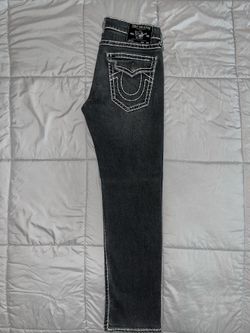 True Religion Ricky Jeans