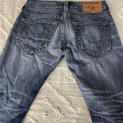 True Religion Pants