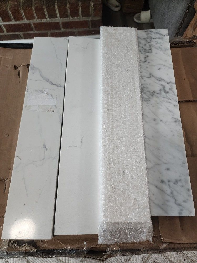Sidesplash Marble 