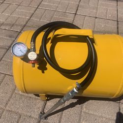 Air Tank 5 Gal