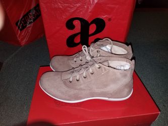 Women Anckle Boots botines ANDREA