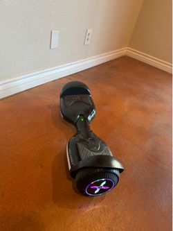Hover Board