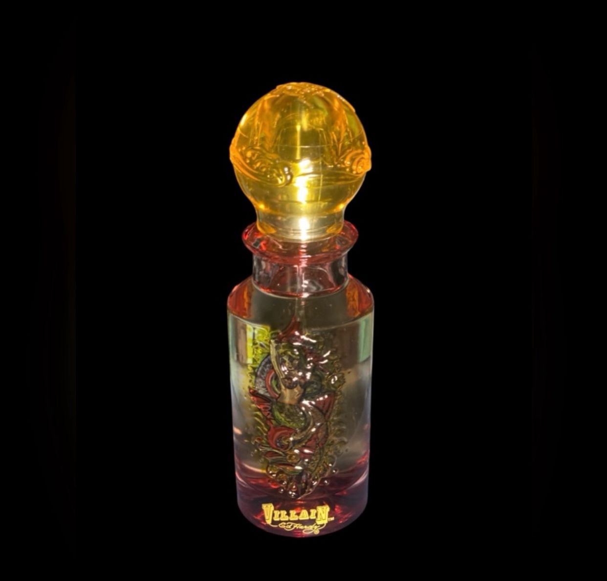 Ed Hardy Villain Perfume Spray 30ml/1 oz