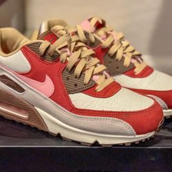 Nike Air Max 90 Bacon