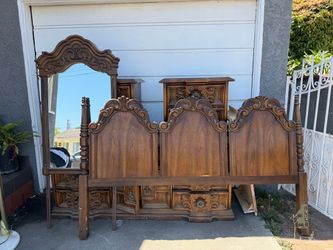 Bedroom set-Must go!