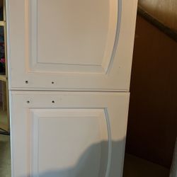 Over The Fridge Cabinet 