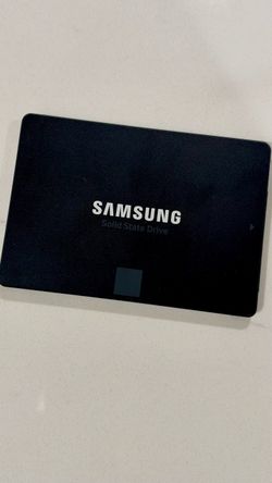 New - Samsung Solid State Drive SSD 850 EVO - 1TB