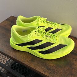 Men’s Adidas Adizero EVO SL Shoes 