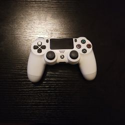 Dualshock 4 Controller 