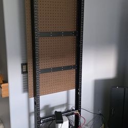 45 U Server Rack 