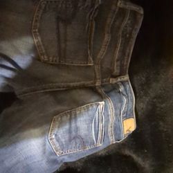 American Eagle Outfitters Jeggings