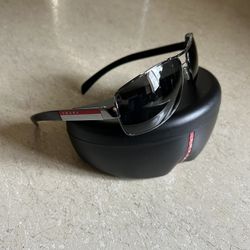 Men’s Prada Sunglasses 