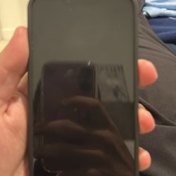 I phone 13 unlocked black 128 gb