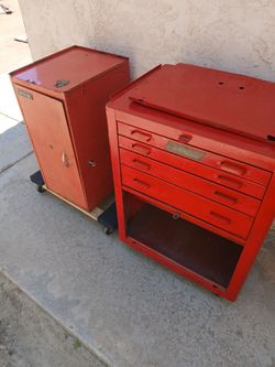 Vintage Snap-on, Matco
