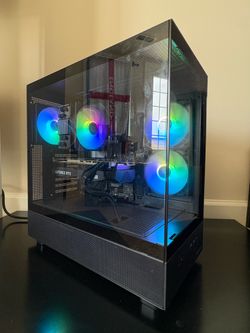 Mid-range Gaming PC | Ryzen 5 | RTX 2070