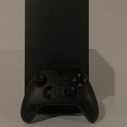 Microsoft Xbox Series X 1TB