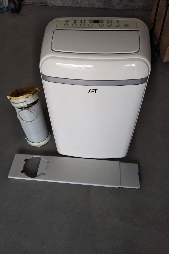 Window AC Unit