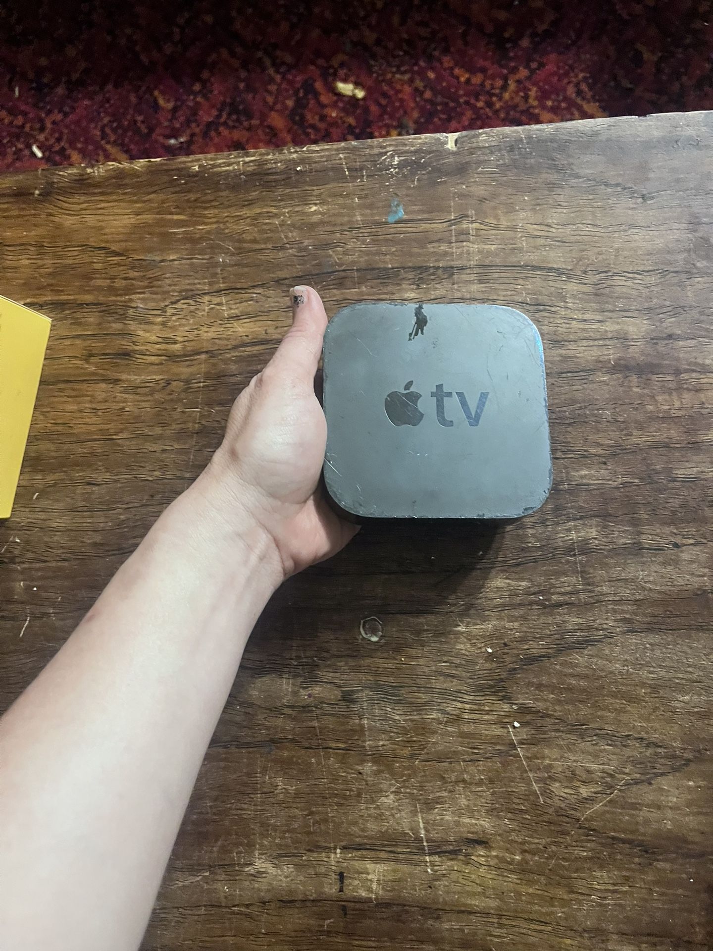 Apple TV $20 OBO
