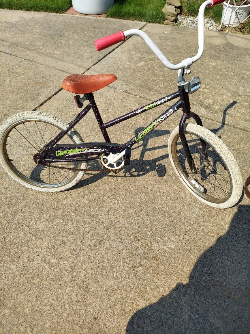 Children's Bike