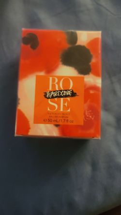 Victoria's Secret Hardcore Rose Eau de Parfum 50ml
