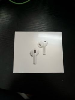 AirPod pro 3