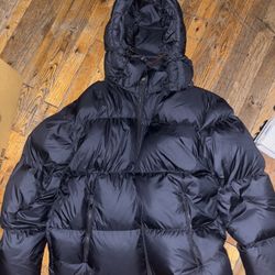 Polo Ralph Lauren The Decker Matte Down Jacket 