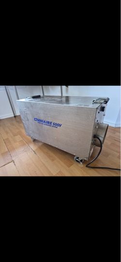 Air filter purifier