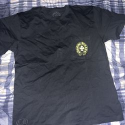 Chrome hearts Tee Size S for Sale in Cincinnati, OH - OfferUp