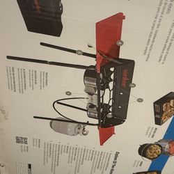 Flat Grill For Camping