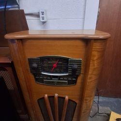 Crosley Radio 